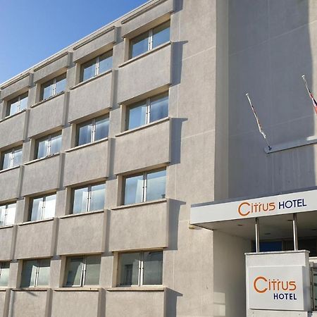 Citrus Hotel Cheltenham By Compass Hospitality Exterior photo