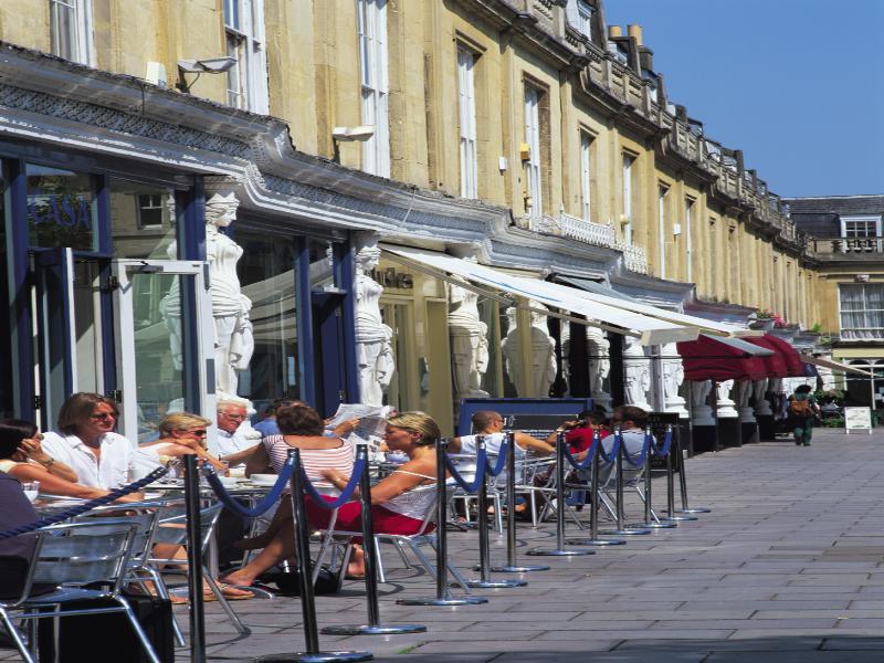 Citrus Hotel Cheltenham By Compass Hospitality Exterior photo